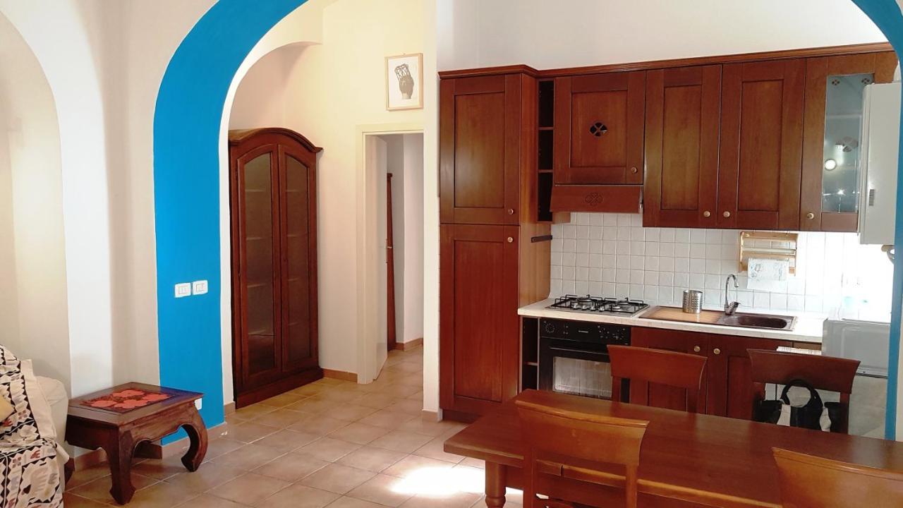 Lovely Apartment In Testaccio, Rom Exteriör bild