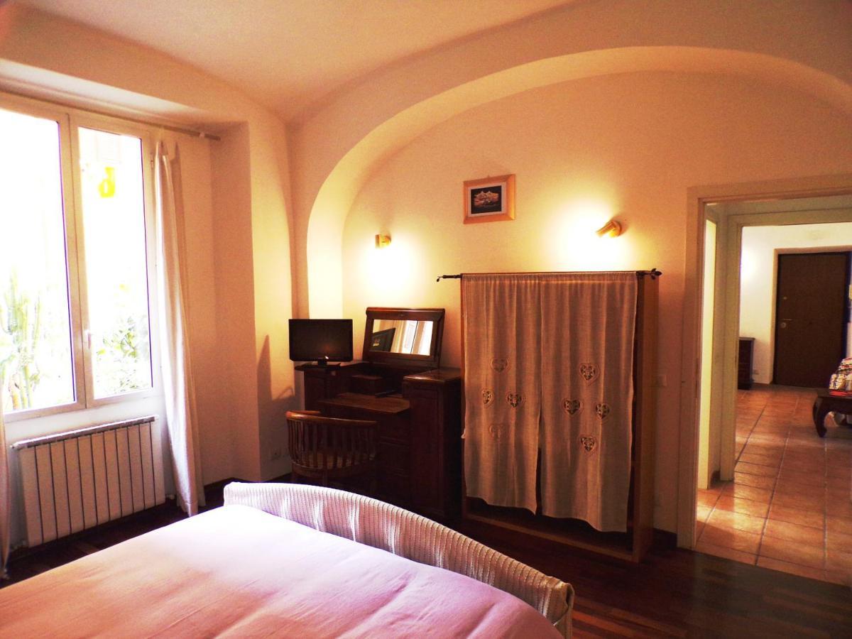 Lovely Apartment In Testaccio, Rom Exteriör bild