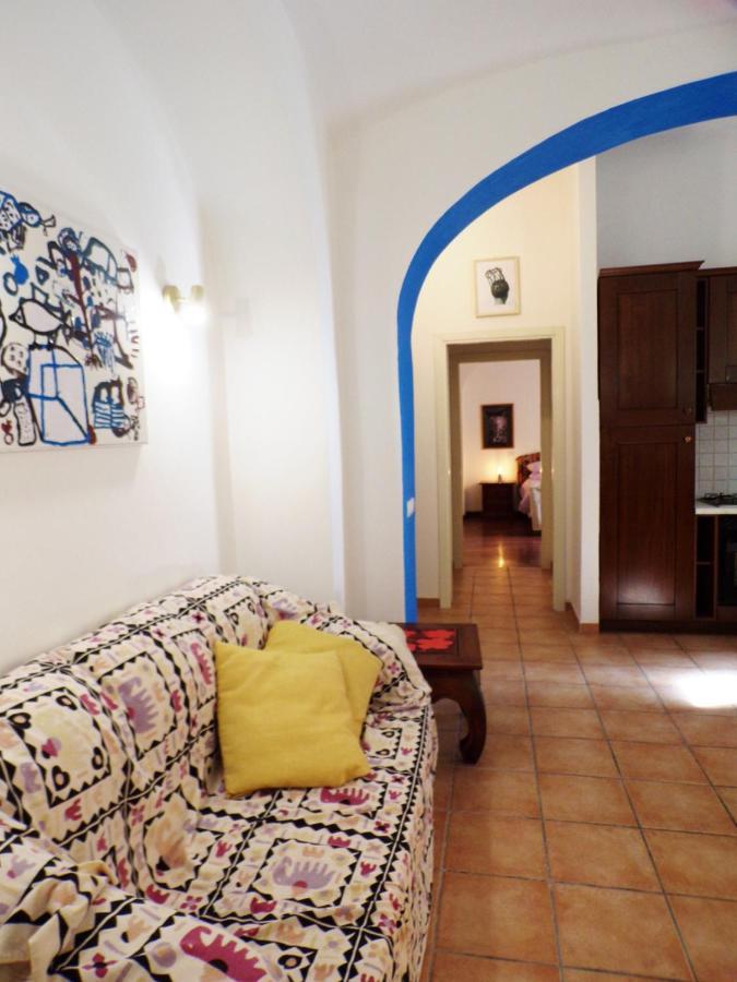 Lovely Apartment In Testaccio, Rom Exteriör bild