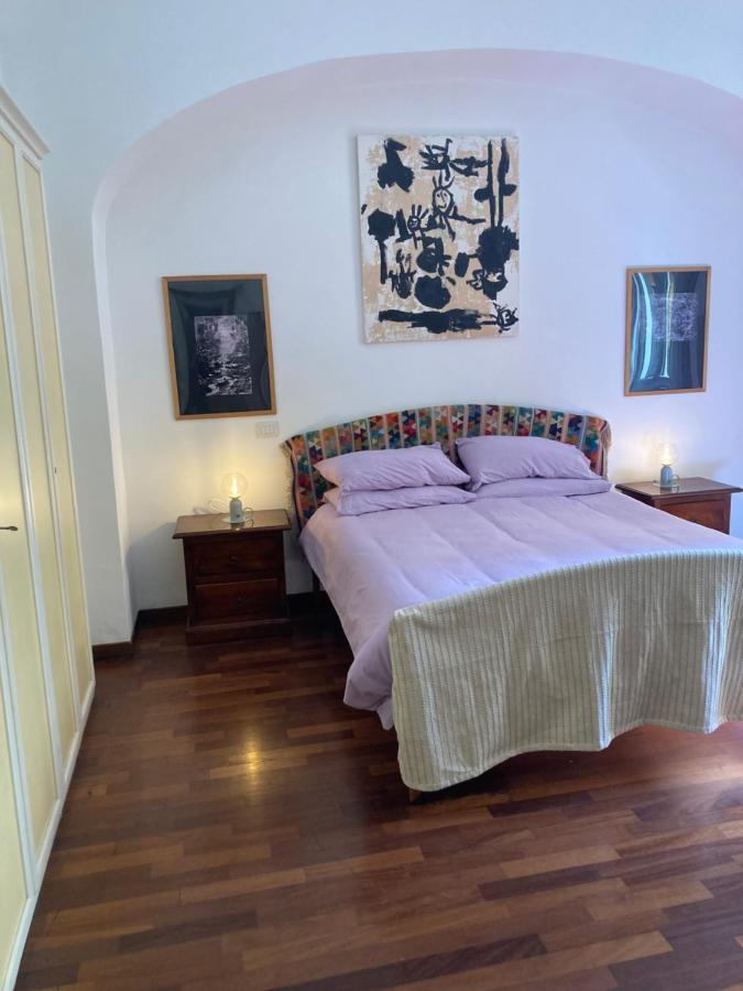 Lovely Apartment In Testaccio, Rom Exteriör bild